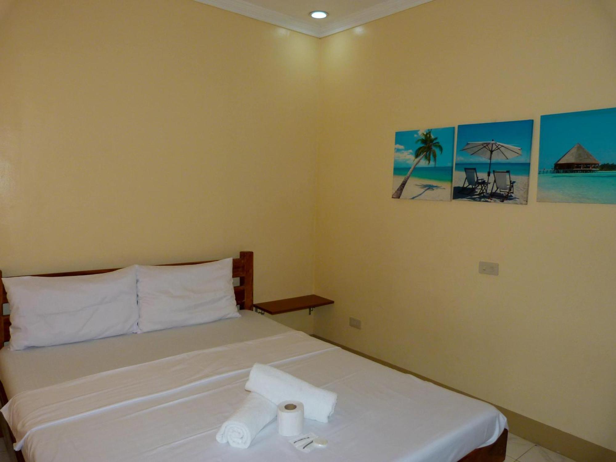 Midnite Inn ปางเลา ภายนอก รูปภาพ
