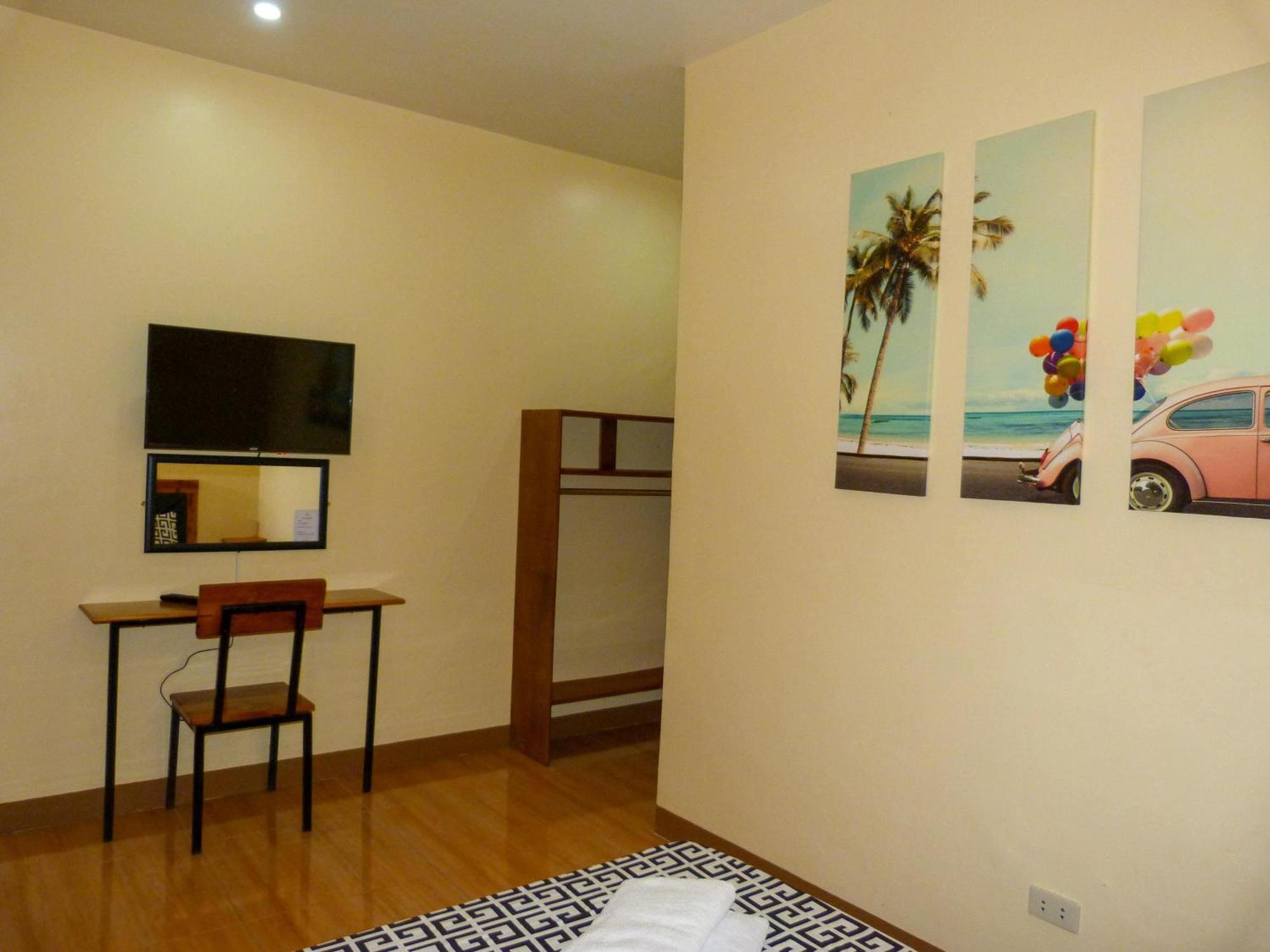 Midnite Inn ปางเลา ภายนอก รูปภาพ