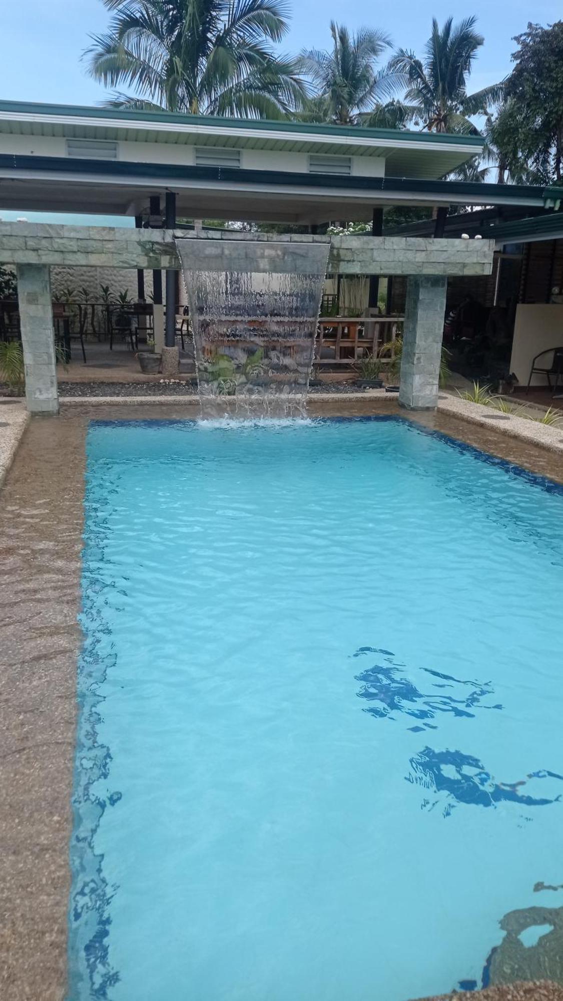 Midnite Inn ปางเลา ภายนอก รูปภาพ